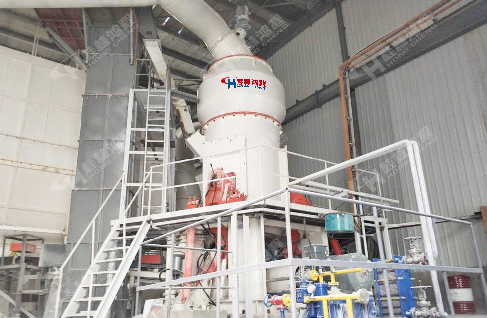 石膏粉自動(dòng)生產(chǎn)線 石膏粉自動(dòng)生產(chǎn)線