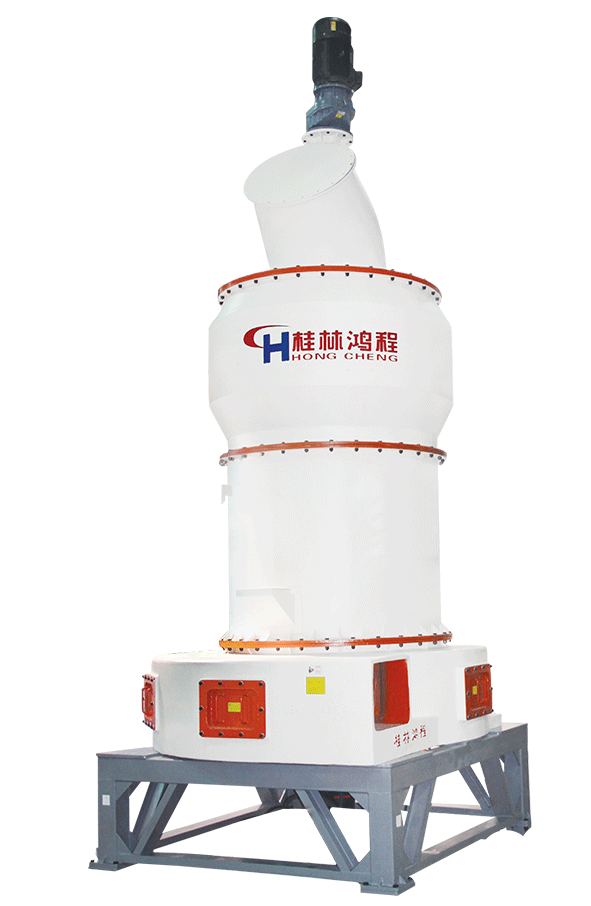 HC系列擺式磨粉機(jī)，雷蒙磨粉機(jī)，超細(xì)磨粉機(jī)，大型磨粉機(jī)，桂林磨粉機(jī)，HC系列磨粉機(jī)