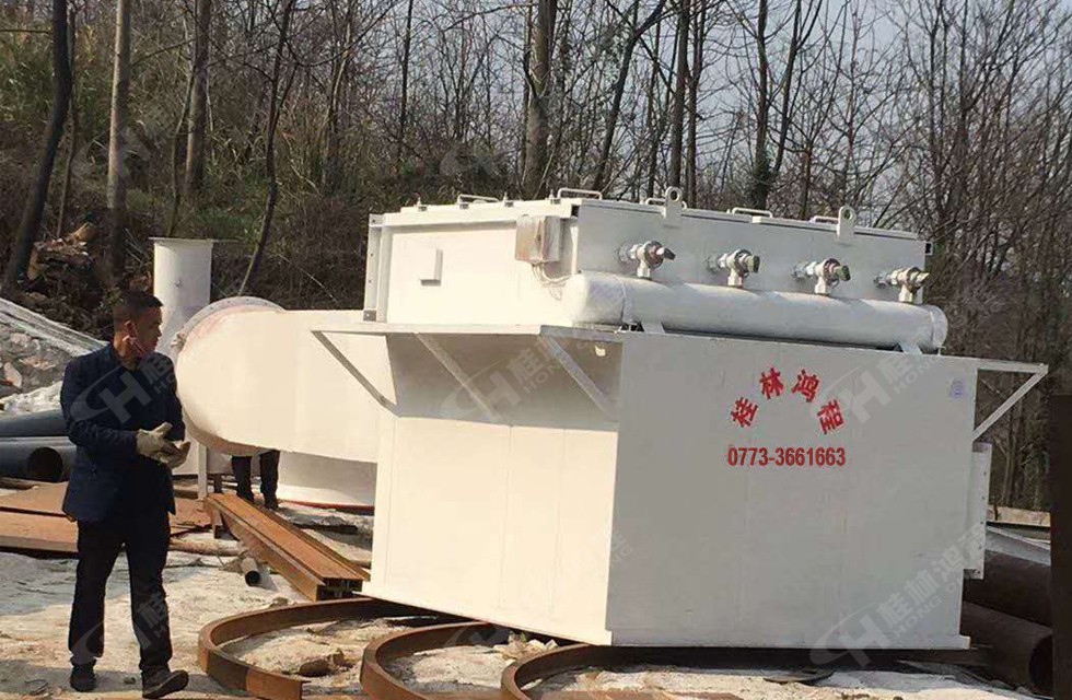 湖南大型石灰深加工生產(chǎn)線正式試產(chǎn) 湖南大型石灰深加工生產(chǎn)線正式試產(chǎn)