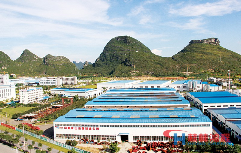 雷蒙機(jī)廠家:桂林鴻程 雷蒙機(jī)廠家:桂林鴻程