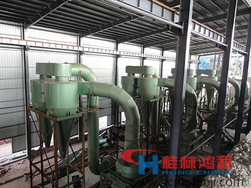 桂林鴻程,磨粉機,宏信集團錳礦加工項目 桂林鴻程,磨粉機,宏信集團錳礦加工項目