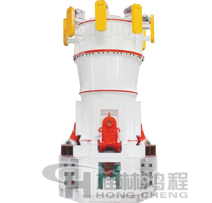 灰鈣機，立磨，石灰磨粉機，超細(xì)立磨，立式磨粉機，HLMX超細(xì)立磨