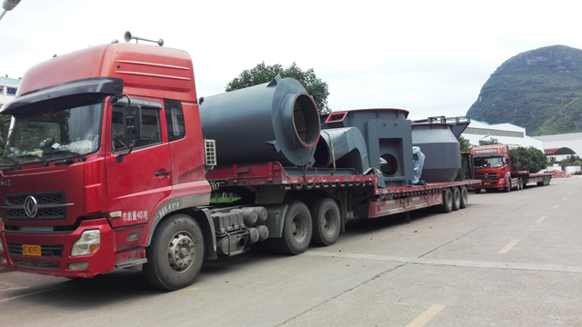 桂林鴻程立磨完成HLM1700又一條生產(chǎn)線,并交付客戶
桂林鴻程立磨完成HLM1700又一條生產(chǎn)線,并交付客戶