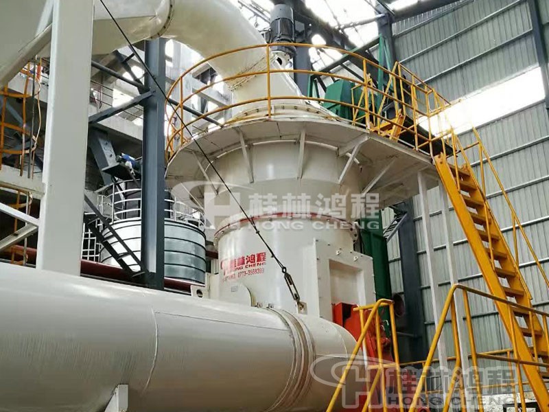 鉀長石礦粉325目時(shí)產(chǎn)10噸立磨機(jī)型號 HLM2400立式磨粉機(jī) 鉀長石礦粉325目時(shí)產(chǎn)10噸立磨機(jī)型號 HLM2400立式磨粉機(jī)