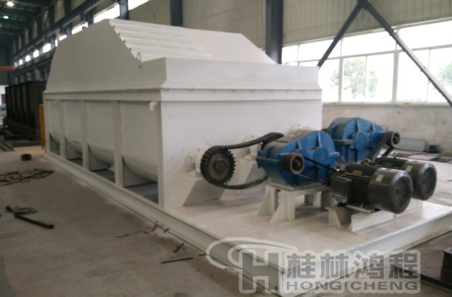 電廠脫硫技術(shù)用化灰機(jī) 化灰機(jī)