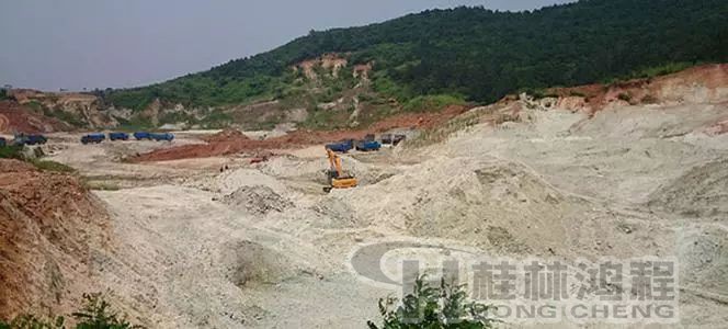 膨潤(rùn)土 膨潤(rùn)土