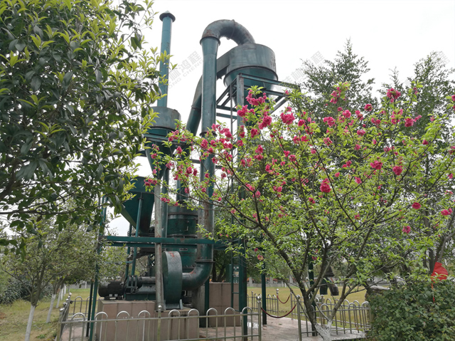 桂林鴻程與您相約花海，共賞芳菲三月天！