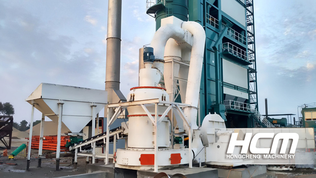 桂林鴻程磨粉機為一帶一路建設供應磨粉設備 桂林鴻程磨粉機為一帶一路建設供應磨粉設備