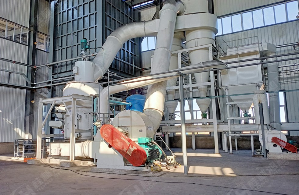 325目白泥(堿渣)尾礦綜合利用處理設(shè)備及技術(shù)HCQ擺式磨粉機(jī) 325目白泥(堿渣)尾礦綜合利用處理設(shè)備及技術(shù)HCQ擺式磨粉機(jī)