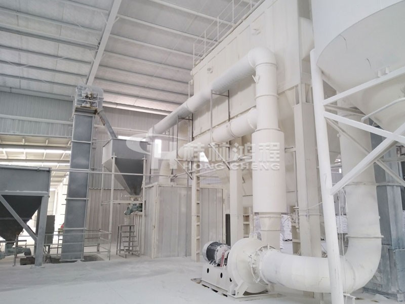 石膏干磨機(jī)設(shè)備HCH超細(xì)環(huán)輥磨價(jià)格 HCH980石膏干磨機(jī)設(shè)備超細(xì)環(huán)輥磨價(jià)格