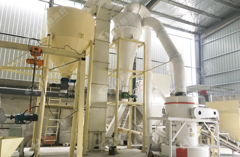 4r雷蒙磨粉機成功案例:硫酸鈣 石膏 4r雷蒙磨粉機成功案例:硫酸鈣 石膏