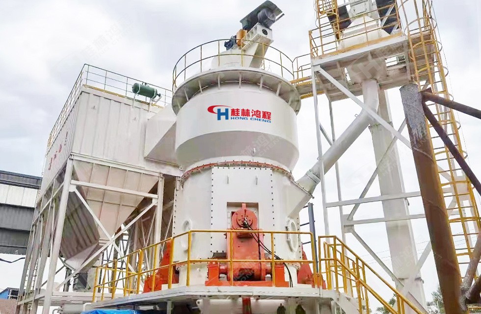 HLM2400山西煤矸石立磨設備 200目煤矸石立磨 產(chǎn)量方面桂林鴻程立磨與客戶簽訂保密協(xié)議 不能透露 HLM2400山西煤矸石立磨設備 200目煤矸石立磨 產(chǎn)量方面桂林鴻程立磨與客戶簽訂保密協(xié)議 不能透露