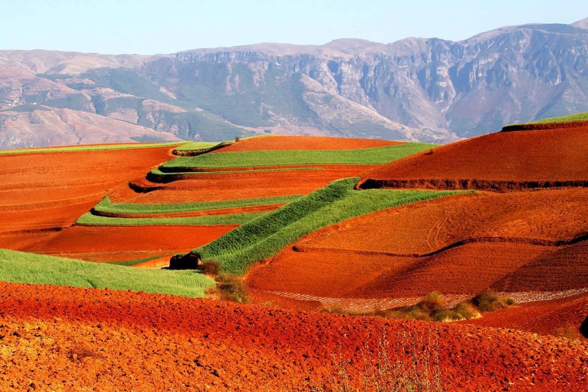 銅礦尾礦粉可以用于生產(chǎn)混凝土嗎 銅礦尾礦粉可以用于生產(chǎn)混凝土嗎