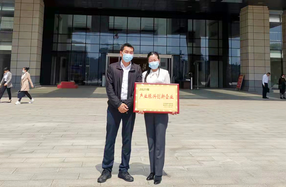 實力彰顯！全市工業(yè)振興大會召開，桂林鴻程斬獲多項榮譽(yù)