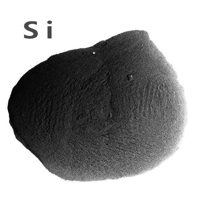 桂林鴻程HLMX超細立式磨助力加工微硅粉提質(zhì)增效! 桂林鴻程HLMX超細立式磨助力加工微硅粉提質(zhì)增效!